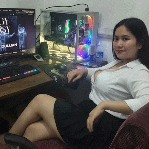 SABIT78 - Lead Writer